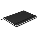 Custom Branded Omega Notebook - Promo Merchandise