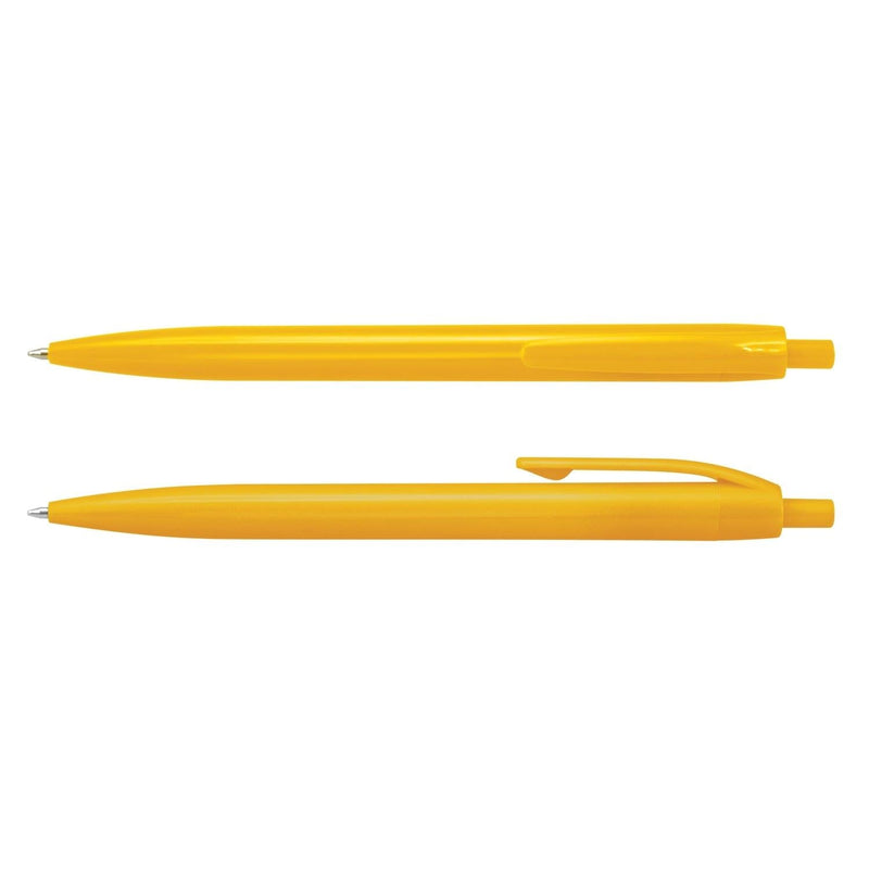 Custom Branded Omega Pen - Promo Merchandise
