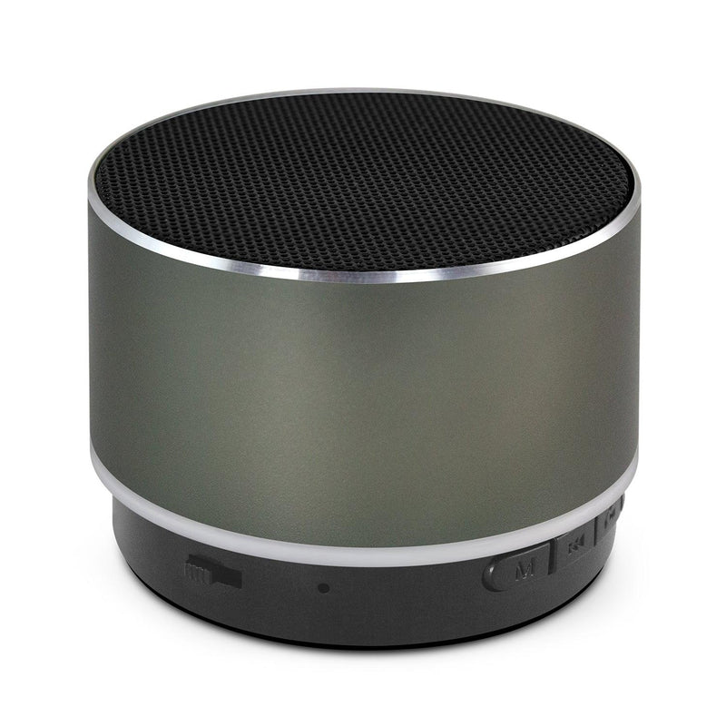 Custom Branded Oracle Bluetooth Speaker - Promo Merchandise