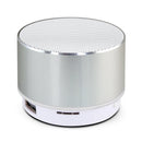 Custom Branded Oracle Bluetooth Speaker - Promo Merchandise