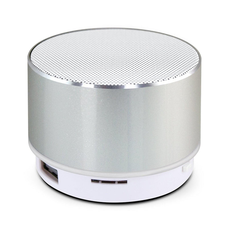 Custom Branded Oracle Bluetooth Speaker - Promo Merchandise