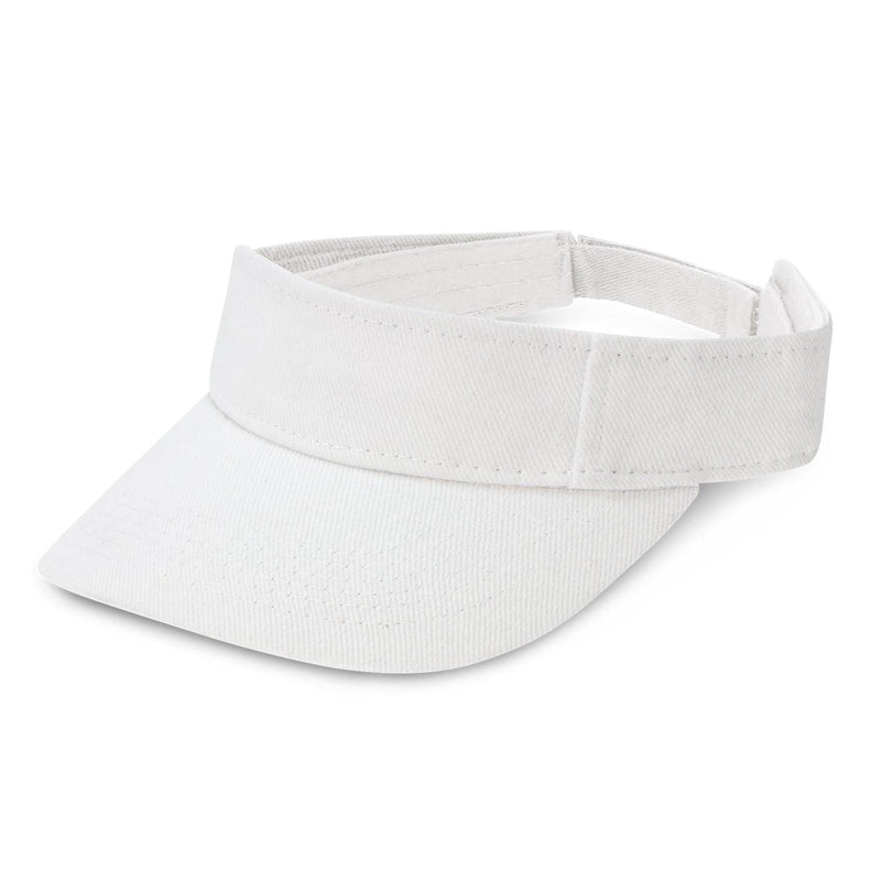 Custom Branded Orlando Sun Visor - Promo Merchandise