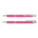 Custom Branded Panama Pen - Corporate - Promo Merchandise
