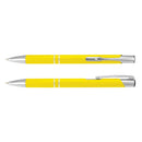 Custom Branded Panama Pen - Corporate - Promo Merchandise