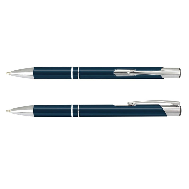Custom Branded Panama Pen - Promo Merchandise