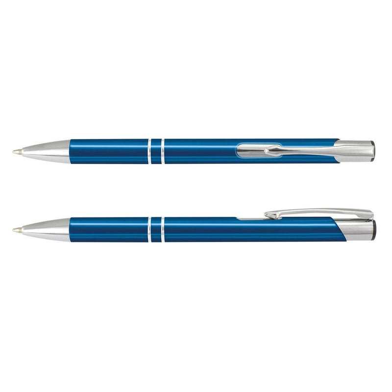 Custom Branded Panama Pen - Promo Merchandise