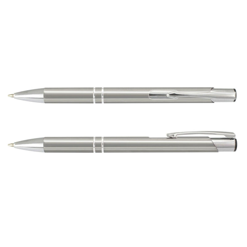 Custom Branded Panama Pen - Promo Merchandise