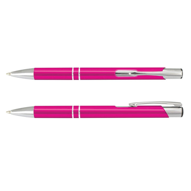 Custom Branded Panama Pen - Promo Merchandise