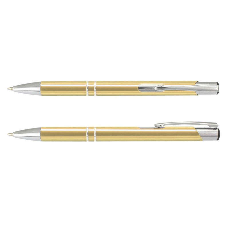 Custom Branded Panama Pen - Promo Merchandise