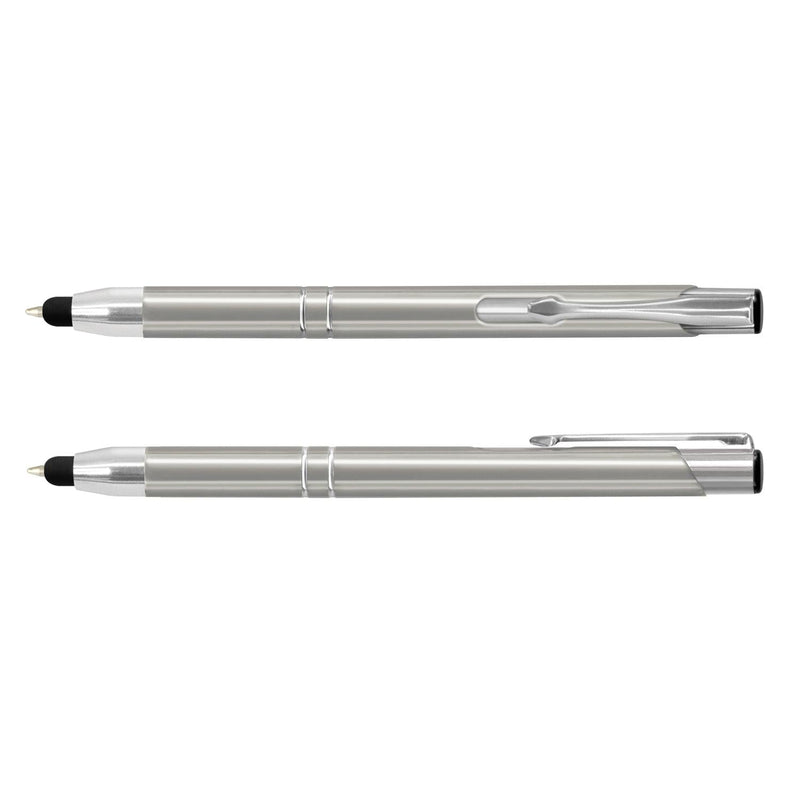 Custom Branded Panama Stylus Pen - Promo Merchandise