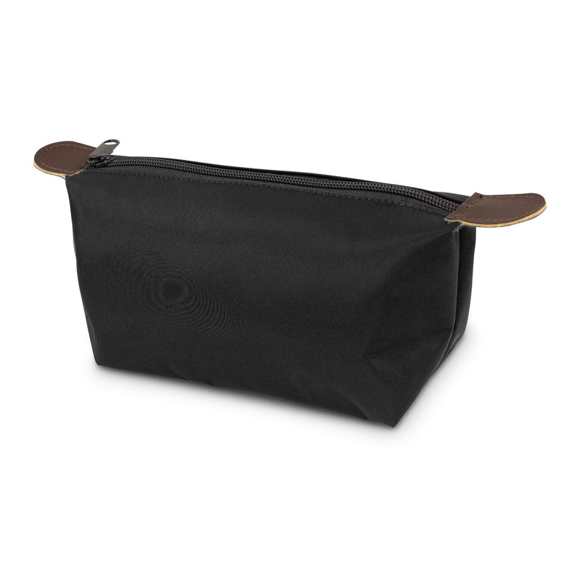 Custom Branded Pembroke Toiletry Bag - Promo Merchandise