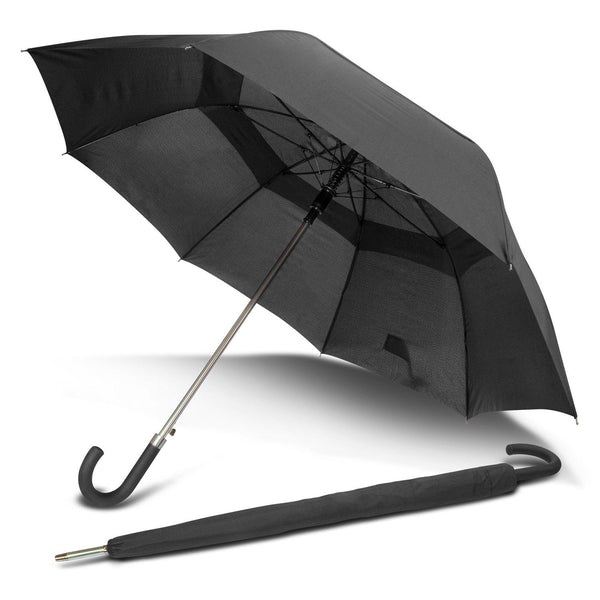 Custom Branded PEROS Admiral Umbrella - Promo Merchandise