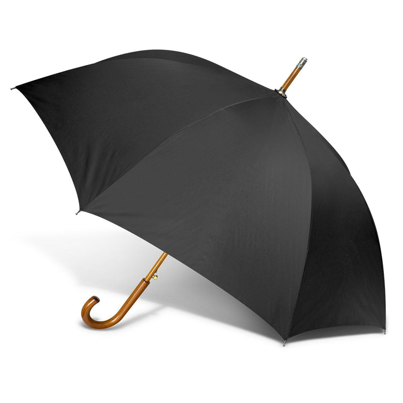Custom Branded PEROS Boutique Umbrella - Promo Merchandise
