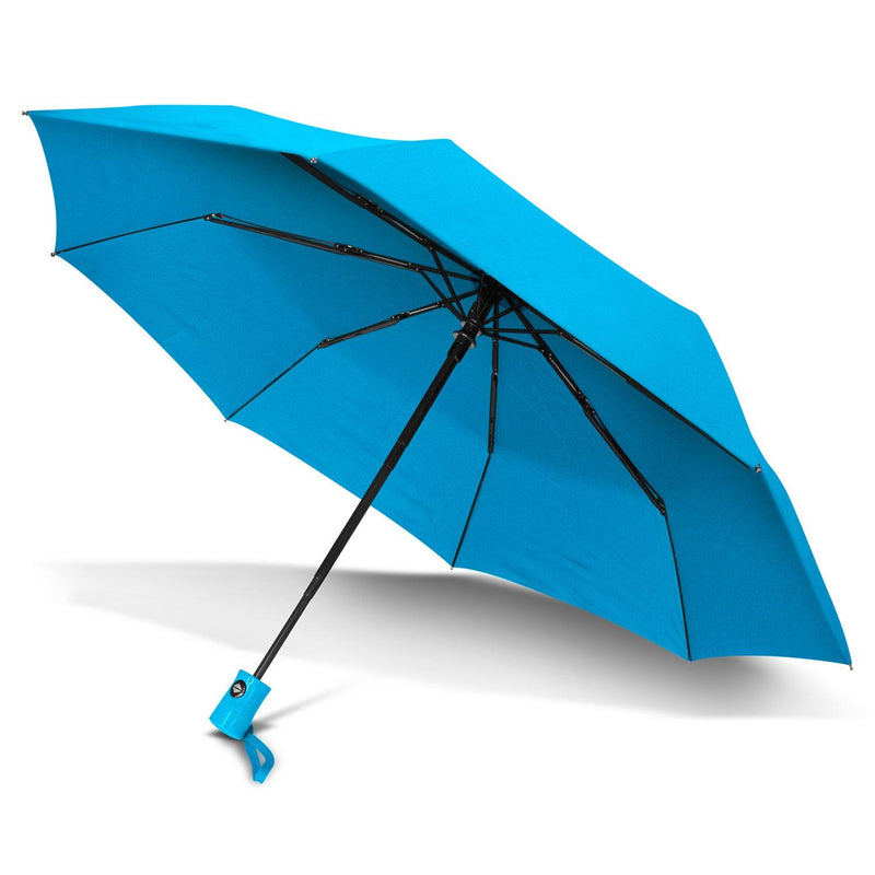 Custom Branded PEROS Dew Drop Umbrella - Promo Merchandise