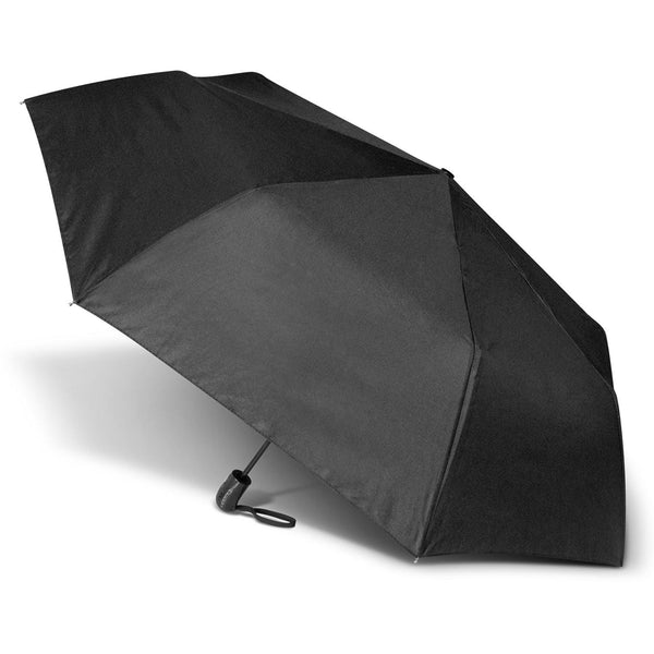 Custom Branded PEROS Economist Umbrella - Promo Merchandise