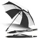 Custom Branded PEROS Hurricane Mini Umbrella - Promo Merchandise