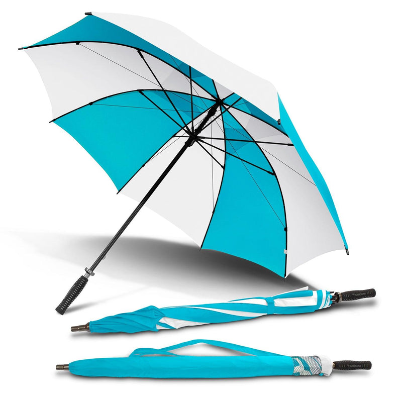 Custom Branded PEROS Hurricane Mini Umbrella - Promo Merchandise