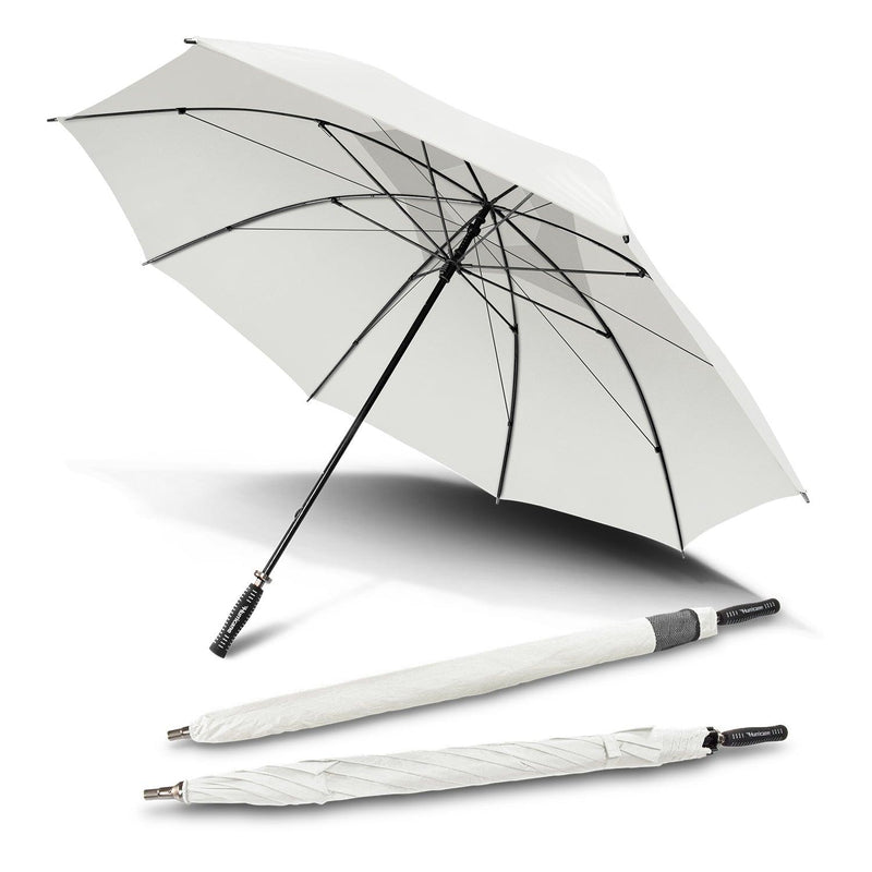 Custom Branded PEROS Hurricane Sport Umbrella - Promo Merchandise