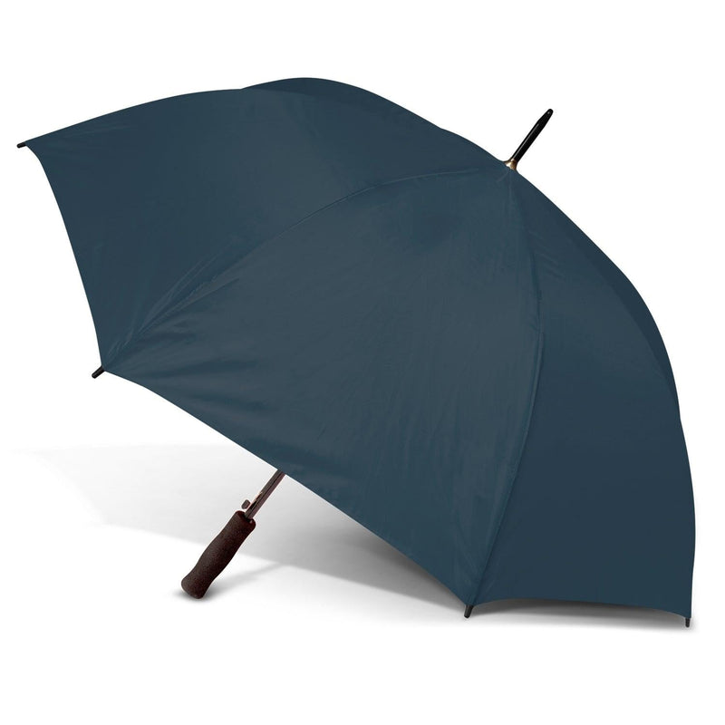 Custom Branded PEROS Pro-Am Umbrella - Promo Merchandise