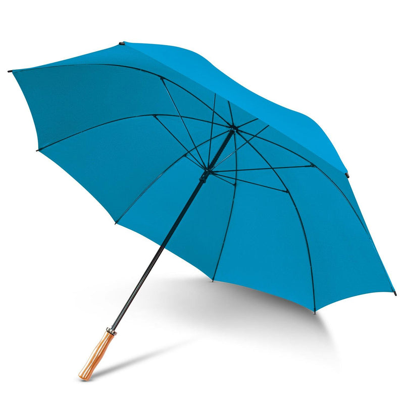 Custom Branded PEROS Pro Umbrella - Promo Merchandise