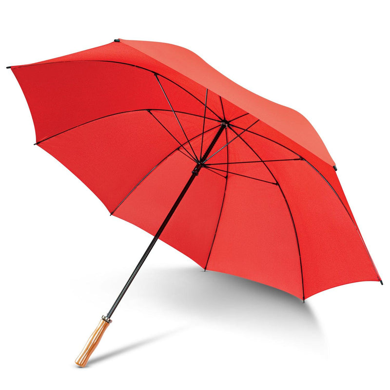 Custom Branded PEROS Pro Umbrella - Promo Merchandise