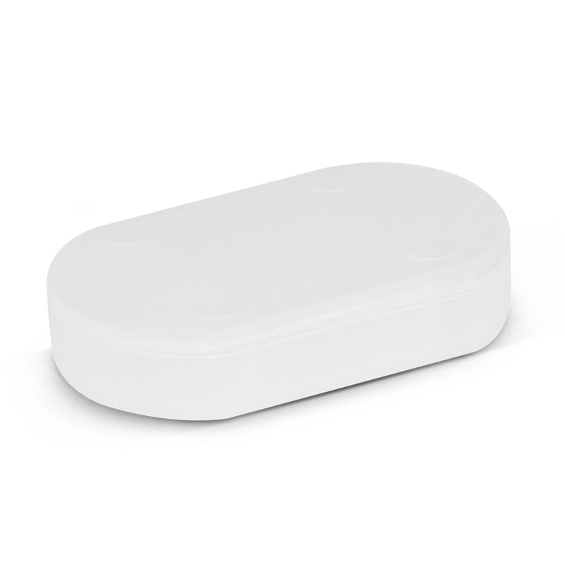 Custom Branded Pill Box - Promo Merchandise