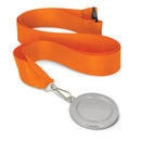 Custom Branded Podium Medal - 50mm - Promo Merchandise