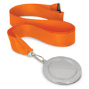 Custom Branded Podium Medal - 65mm - Promo Merchandise