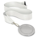 Custom Branded Podium Medal - 65mm - Promo Merchandise