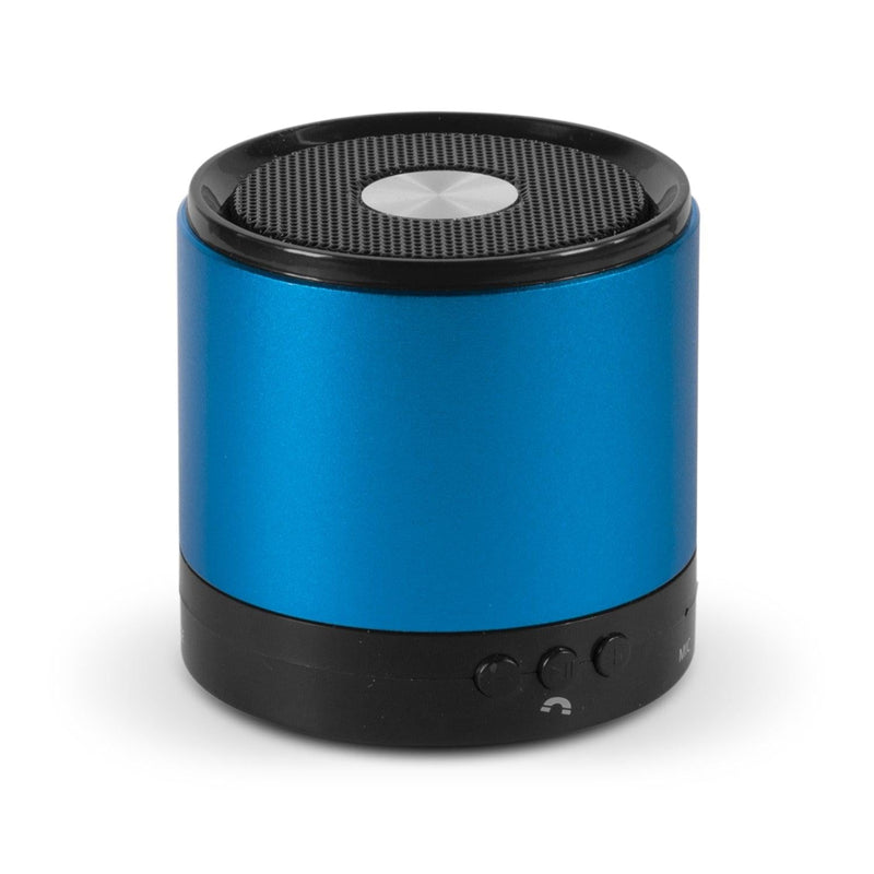 Custom Branded Polaris Bluetooth Speaker - Promo Merchandise