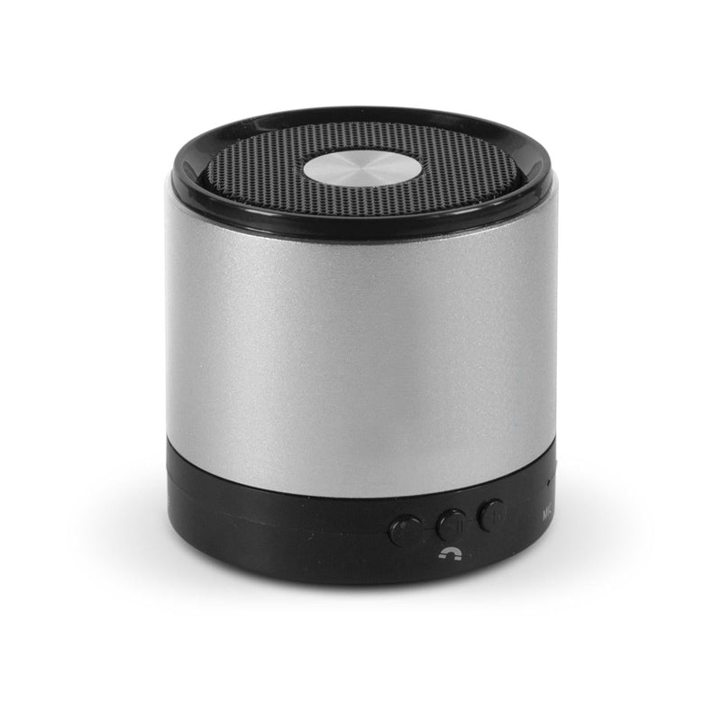 Custom Branded Polaris Bluetooth Speaker - Promo Merchandise