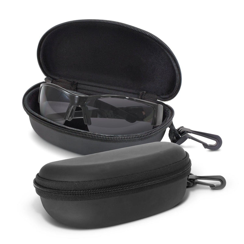 Custom Branded Quattro Sunglasses - Promo Merchandise