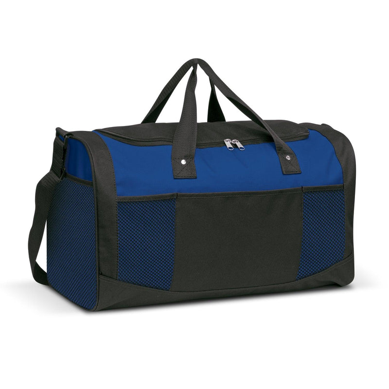 Custom Branded Quest Duffle Bag - Promo Merchandise