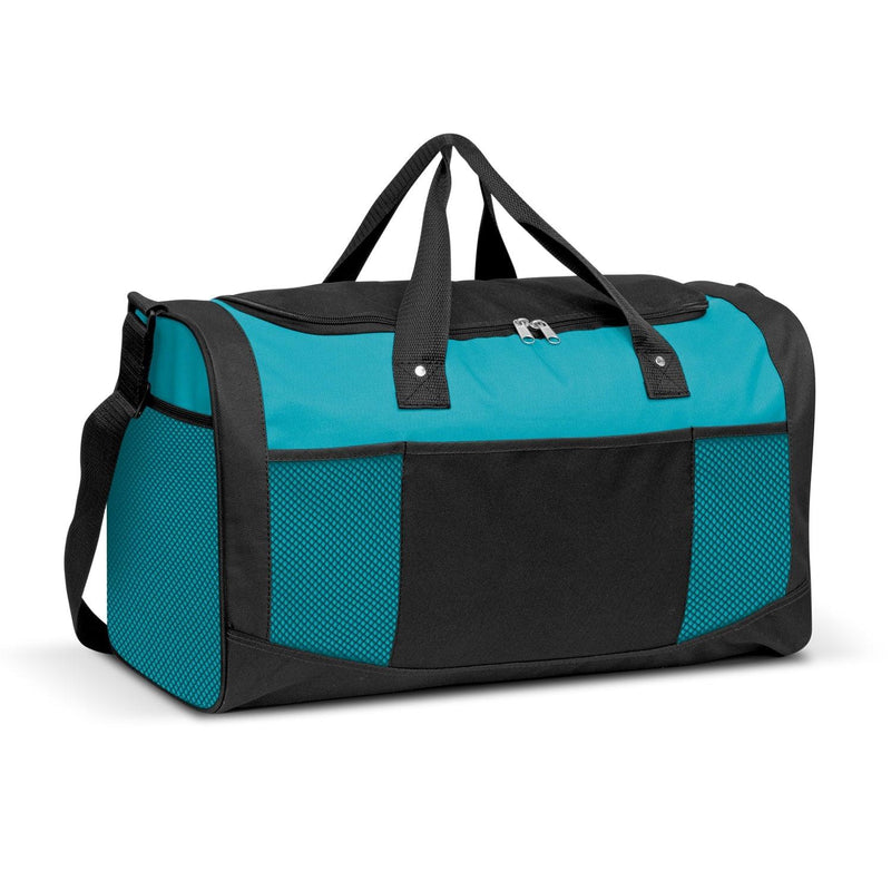 Custom Branded Quest Duffle Bag - Promo Merchandise