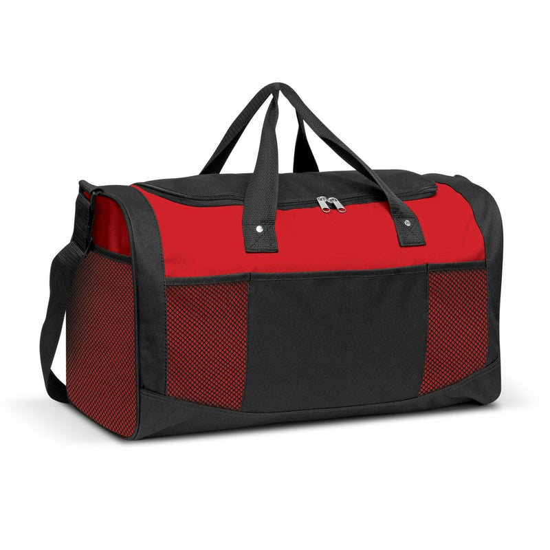 Custom Branded Quest Duffle Bag - Promo Merchandise