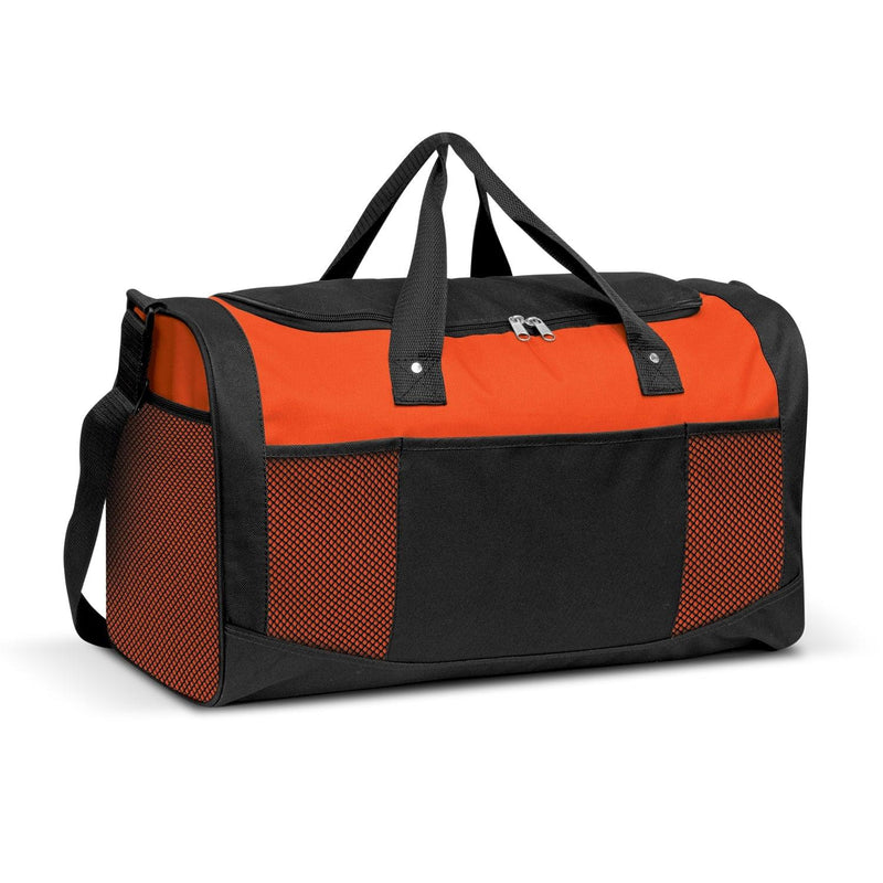 Custom Branded Quest Duffle Bag - Promo Merchandise