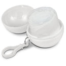 Custom Branded Rain Coat Ball - Promo Merchandise