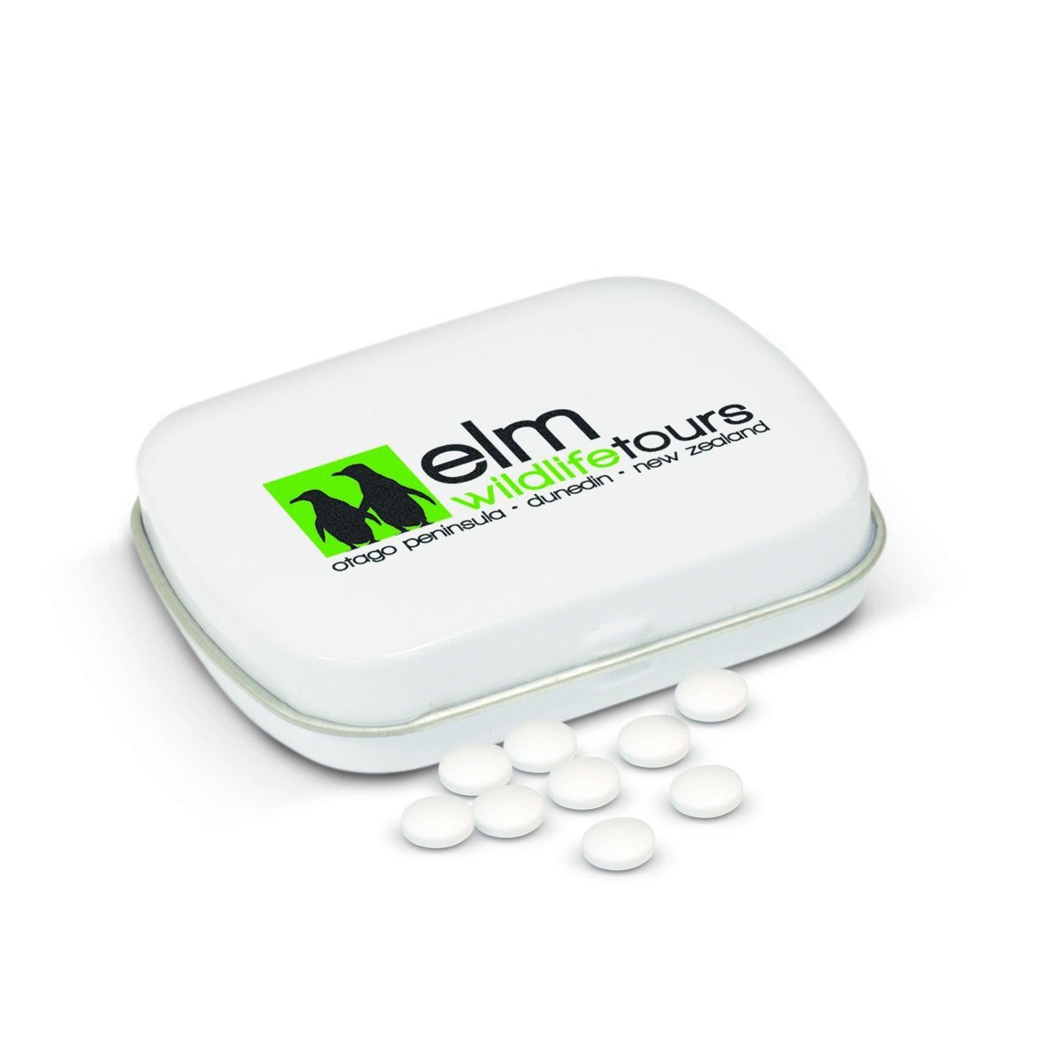 Custom Branded Custom Branded Confectionery Merchandise - Promo Merch