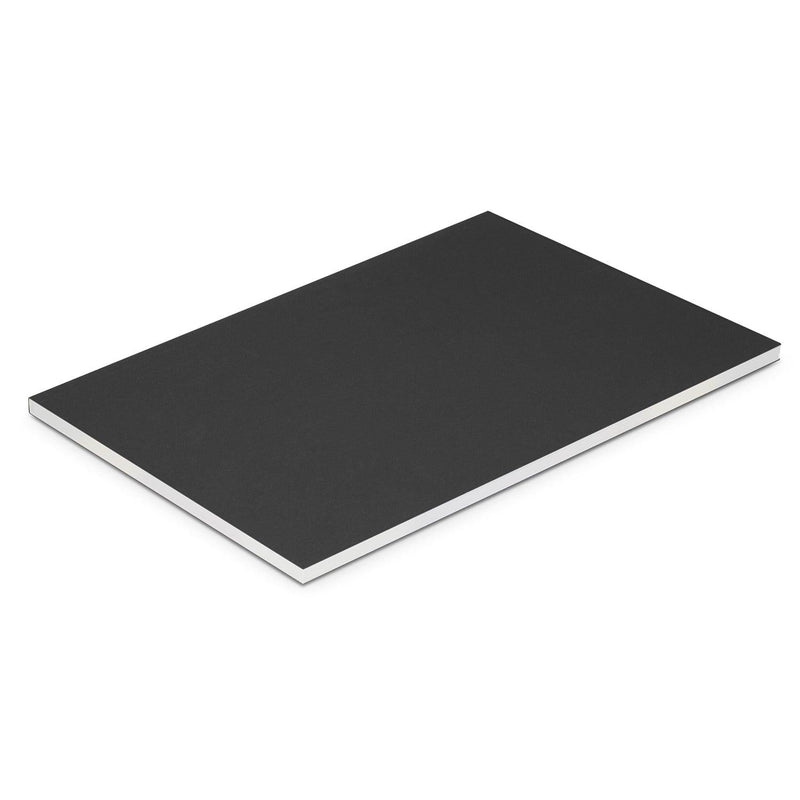 Custom Branded Reflex Notebook - Large - Promo Merchandise