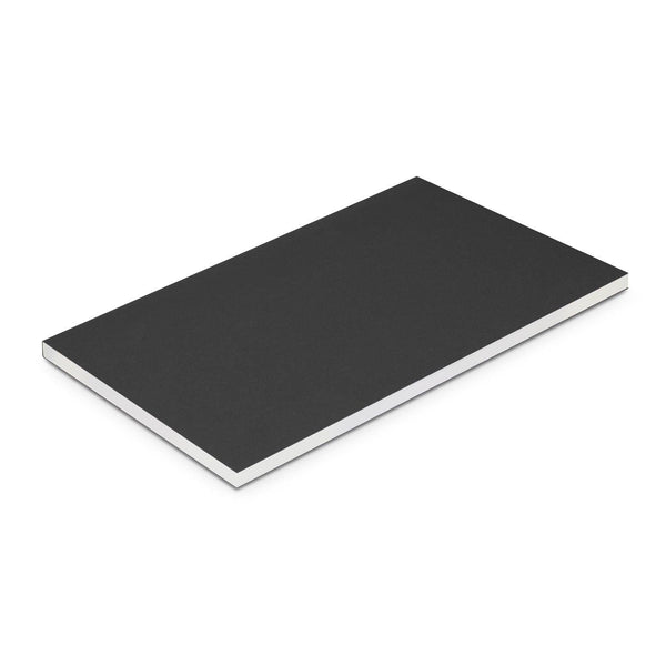Custom Branded Reflex Notebook - Medium - Promo Merchandise