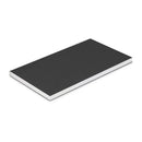 Custom Branded Reflex Notebook - Small - Promo Merchandise
