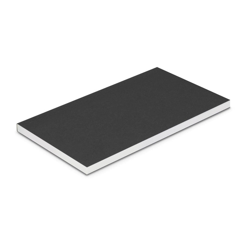 Custom Branded Reflex Notebook - Small - Promo Merchandise