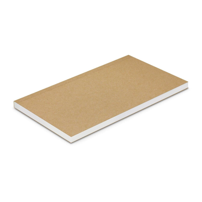 Custom Branded Reflex Notebook - Small - Promo Merchandise