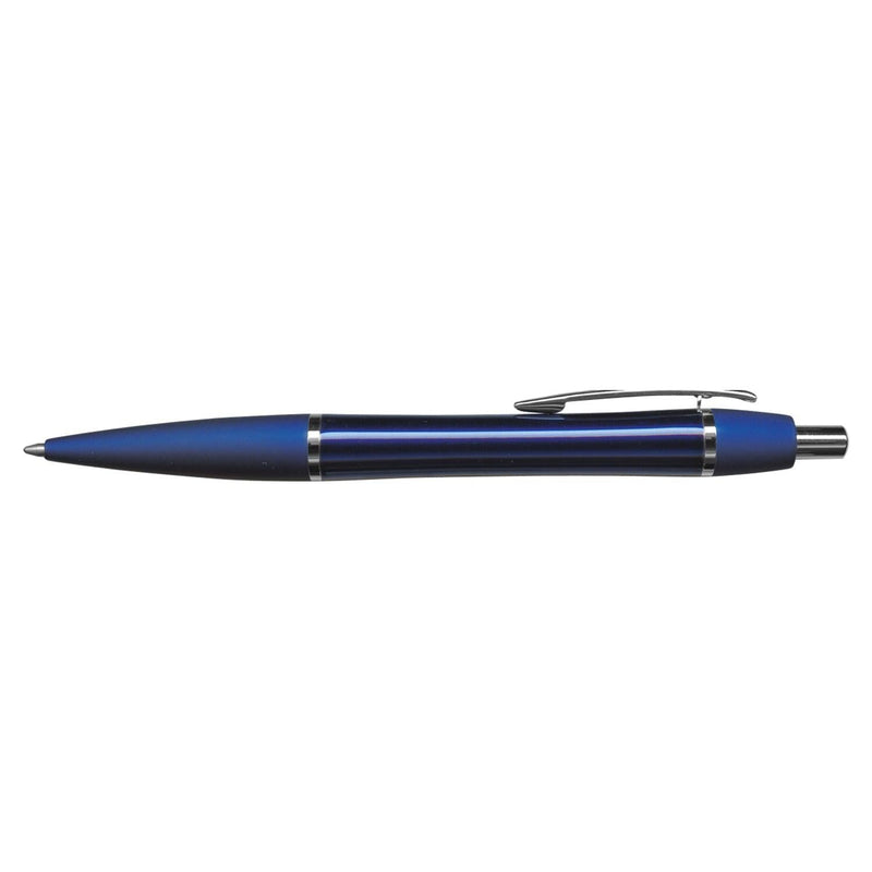 Custom Branded Rio Pen - Promo Merchandise