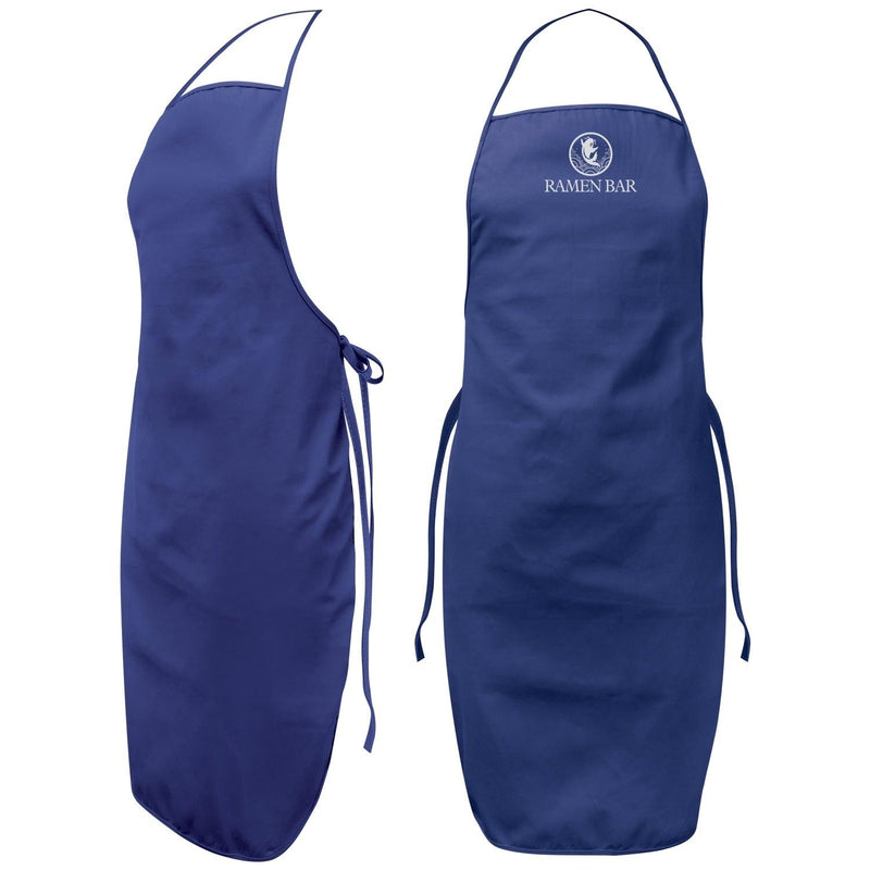 Custom Branded Ritz Bib Apron - Promo Merchandise