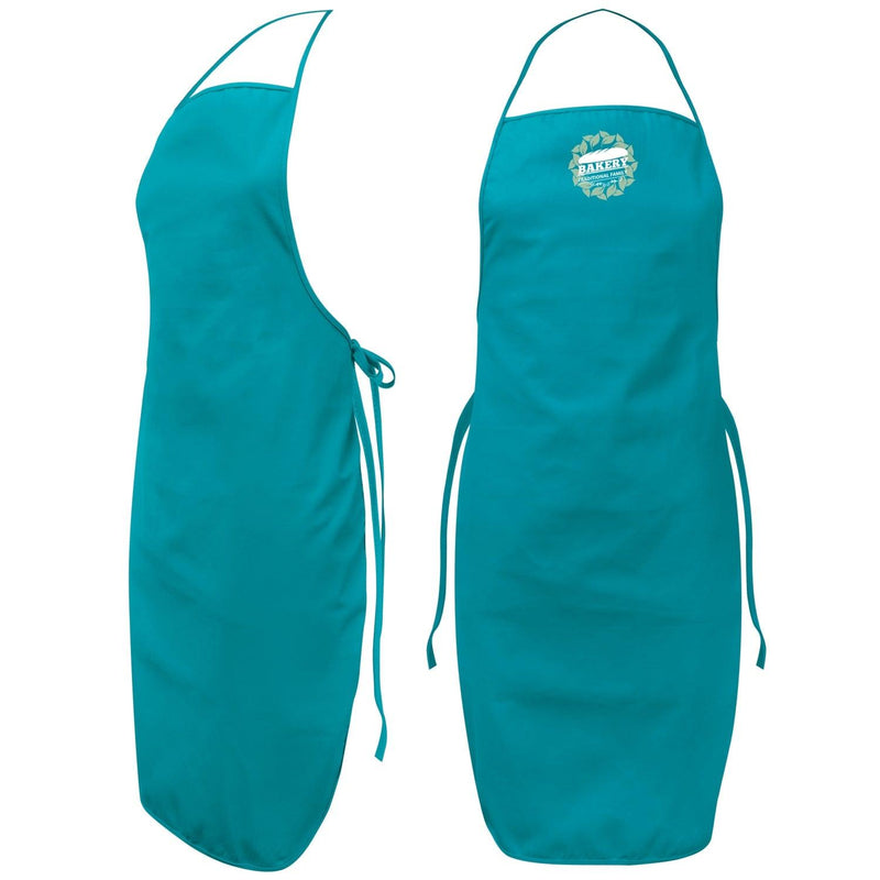 Custom Branded Ritz Bib Apron - Promo Merchandise