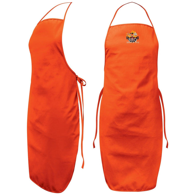 Custom Branded Ritz Bib Apron - Promo Merchandise