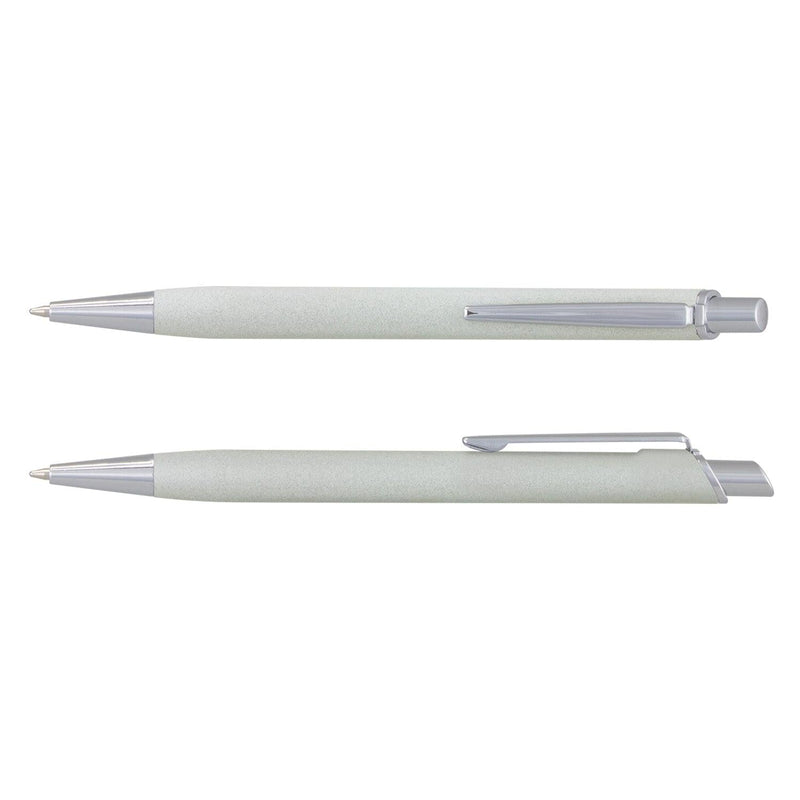 Custom Branded Riverstone Pen - Promo Merchandise