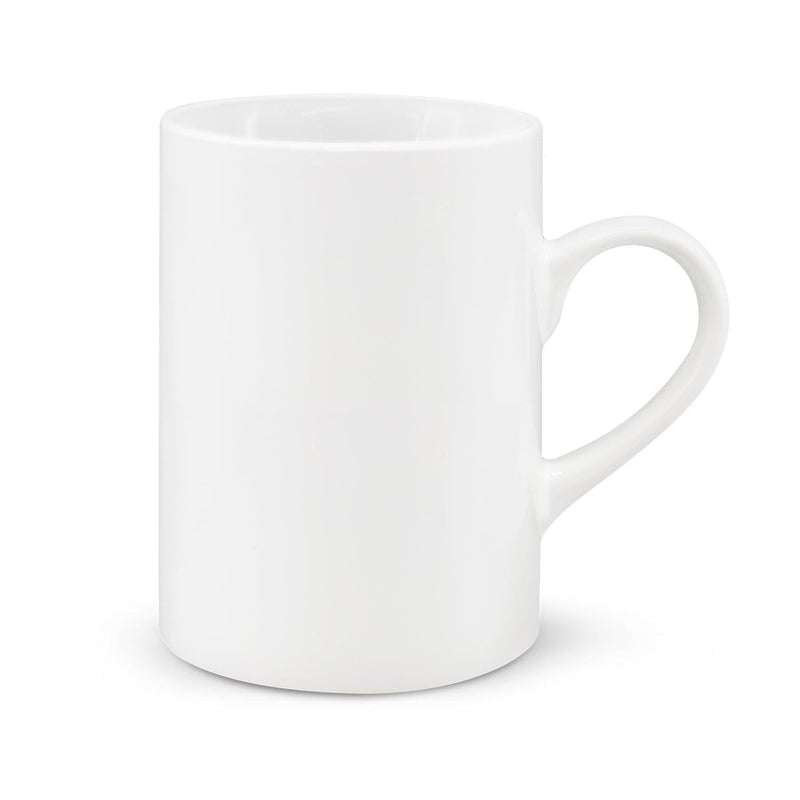 Custom Branded Roma Coffee Mug - Promo Merchandise