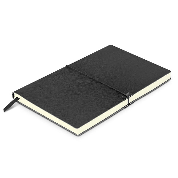 Custom Branded Samson Notebook - Promo Merchandise